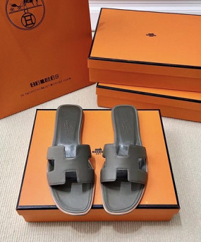 에르메스 올수공 오란 슬리퍼 샌들 스위프트 88